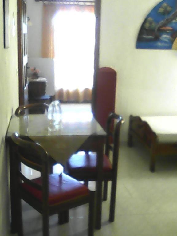 Hotel Mary Marathókampos 部屋 写真